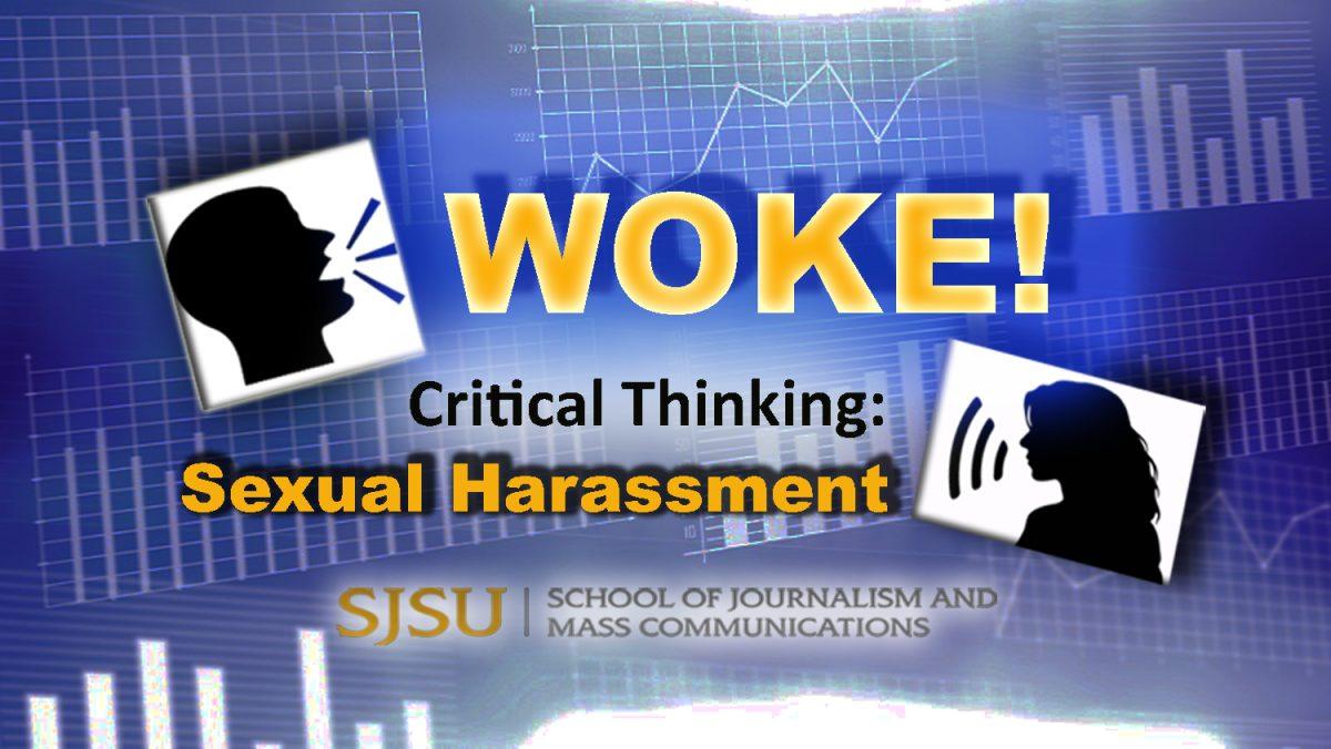 WOKE "Sexual Harassment"