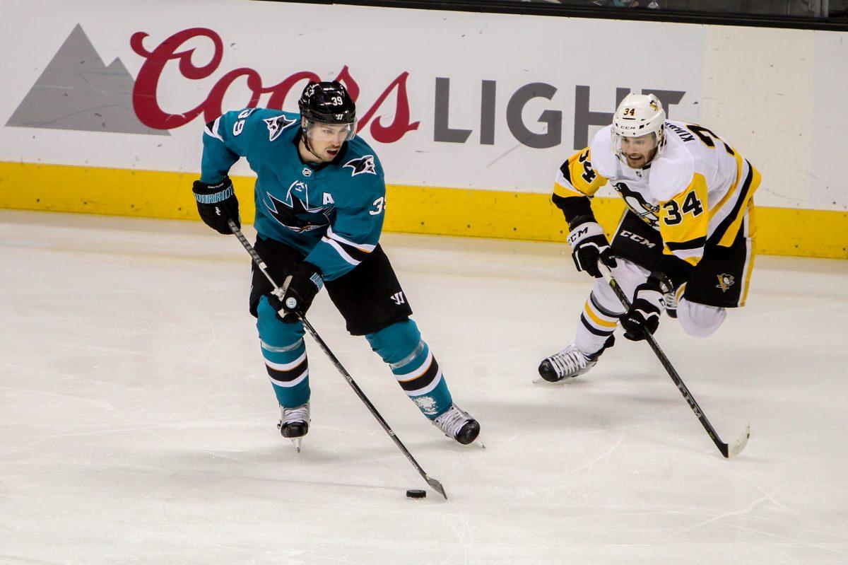 Sharks shut out in New York, 4-0