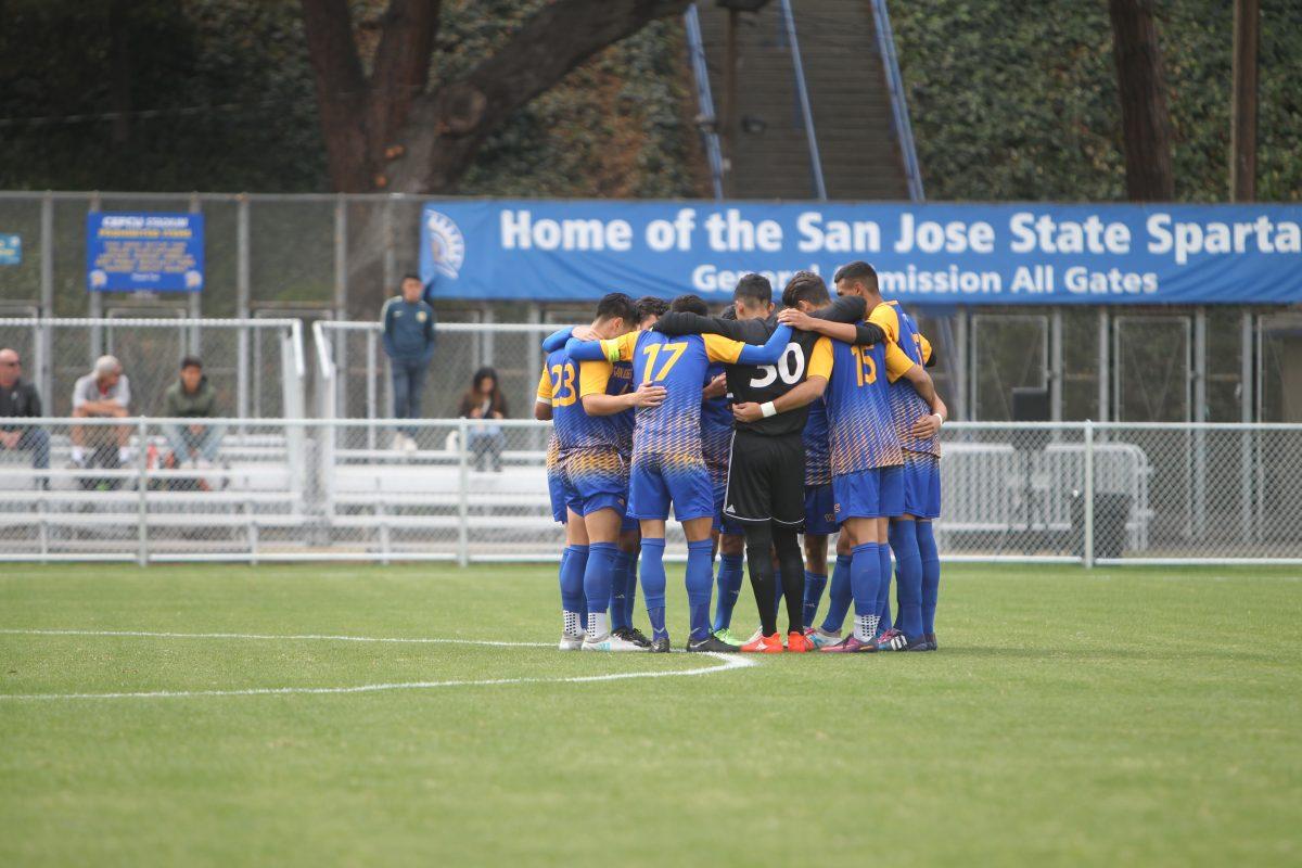 Spartans start three-game homestand with Lopes and Rebels