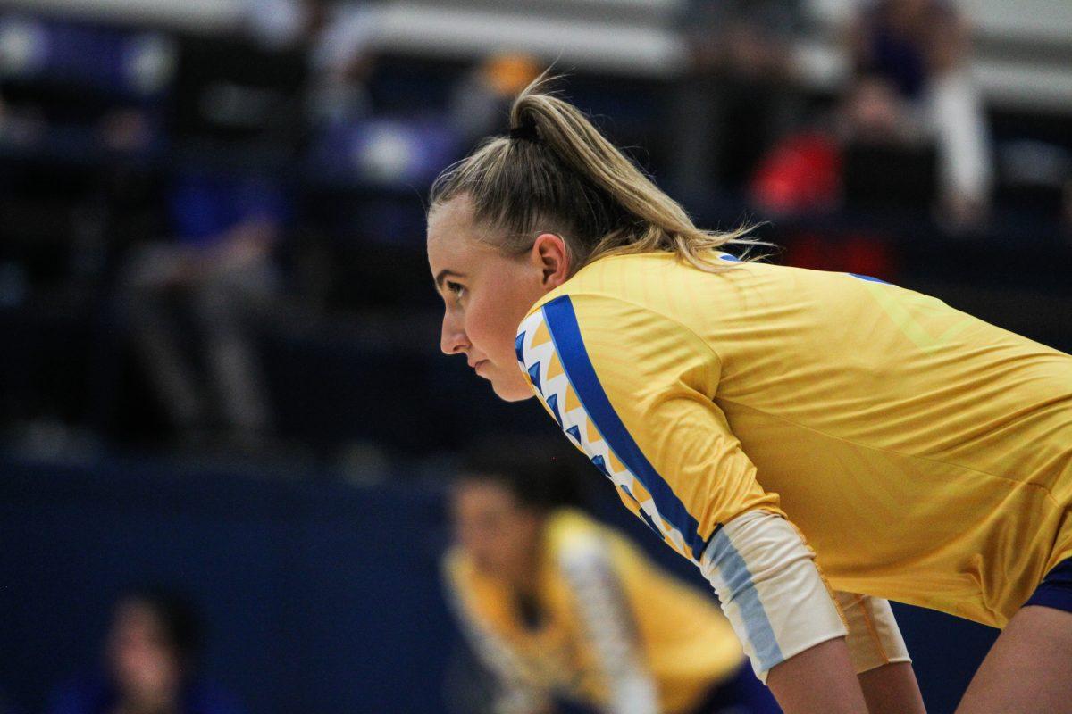 SJSU unlucky in Las Vegas, lose 3-1 against Lady Rebels