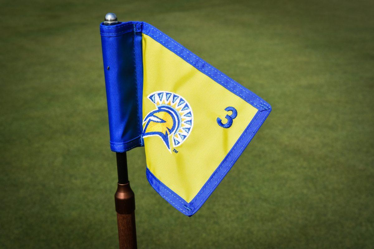 Velo&#8217;s final round leads Spartans to third-place finish