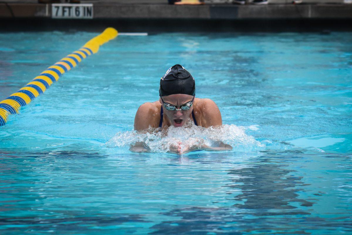 Spartans clinch a pair of second-place finishes in Stockton