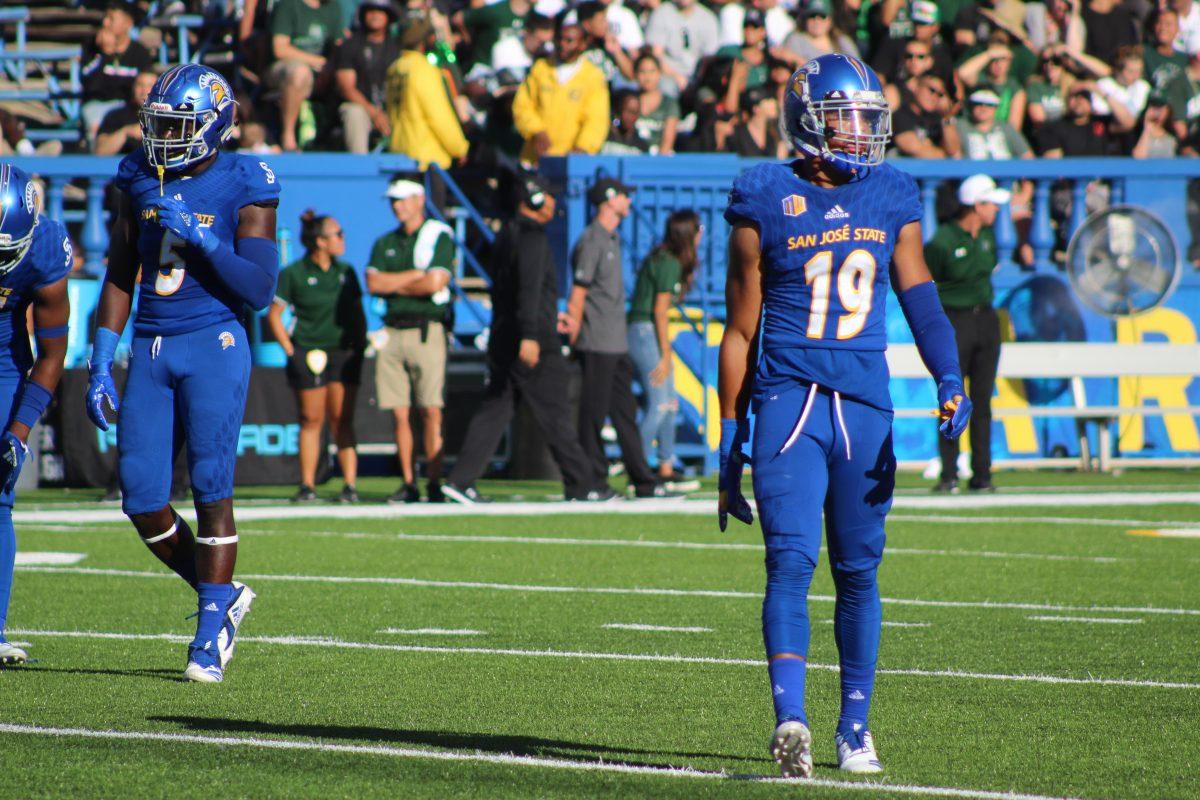 Football looks to make it two straight wins against Wyoming