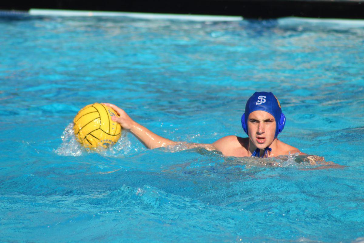 Spartans routed by No. 3 Stanford, drop consecutive matches