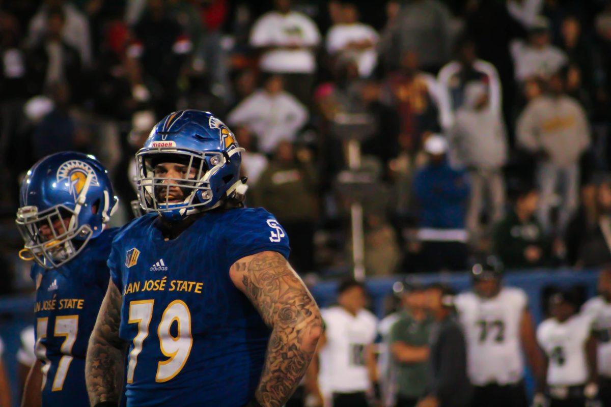 Spartans erase 28-point deficit but fall short to Colorado State