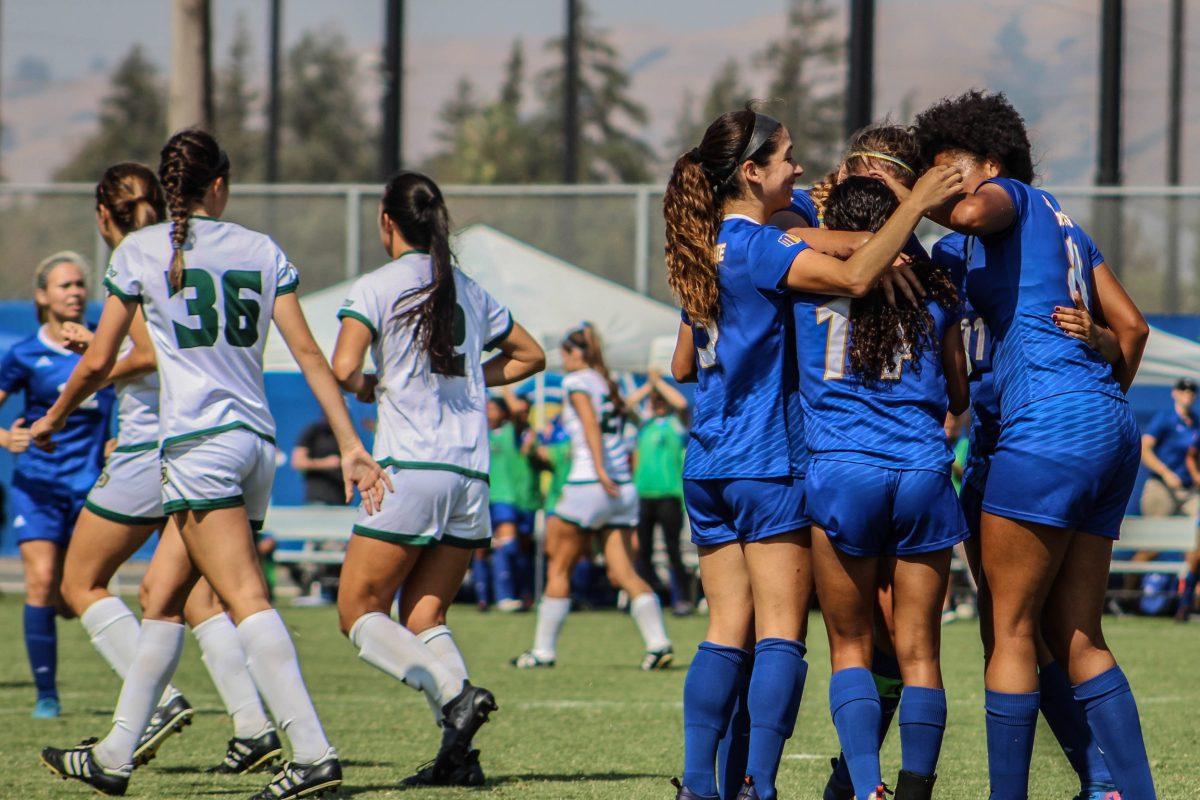Spartans edge Broncos in PK&#8217;s to advance to finals