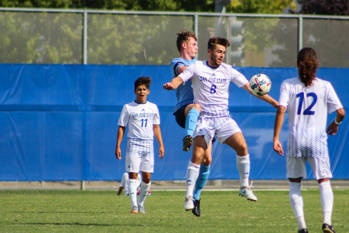 Allen nets first-career goal in win against Cardinals