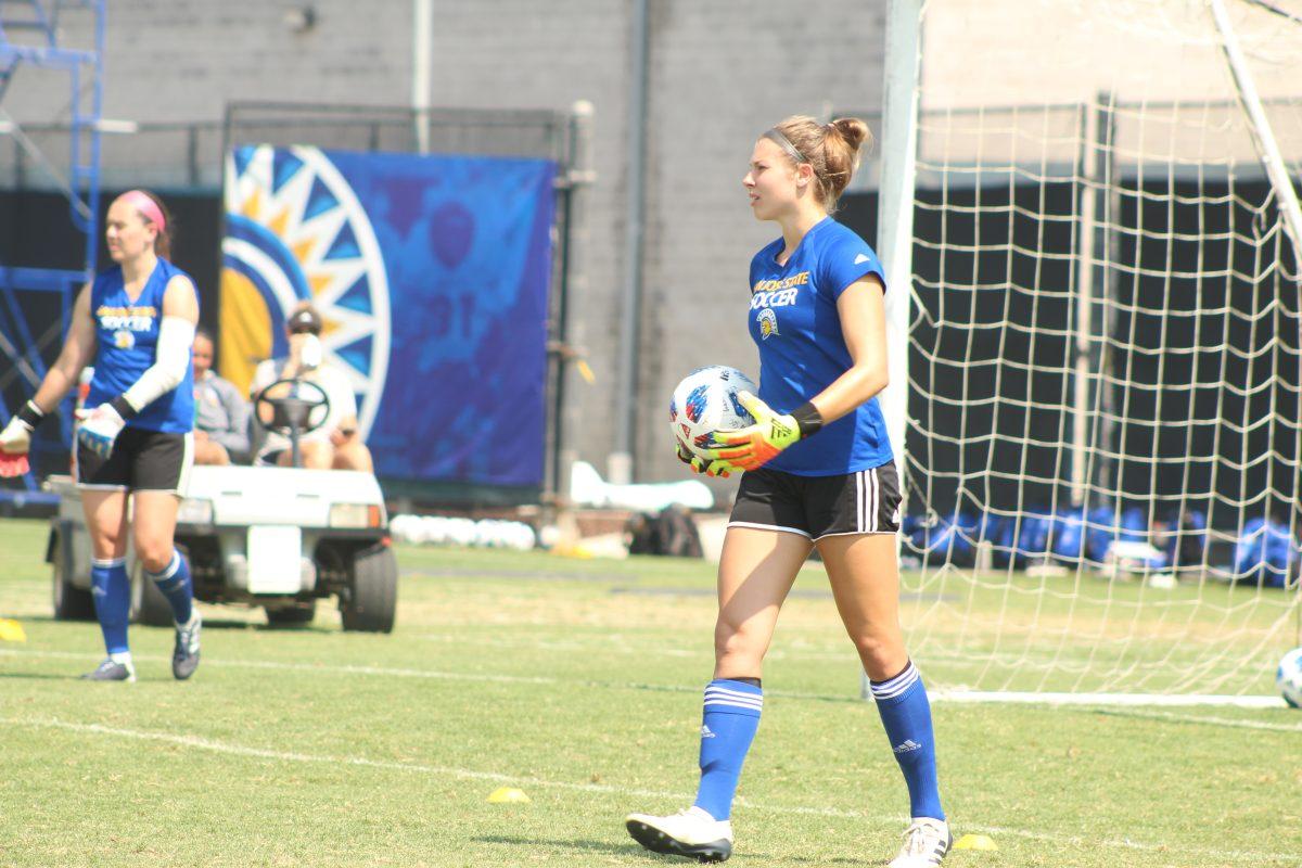 Spartans face SDSU and New Mexico for Week 2 of MW play
