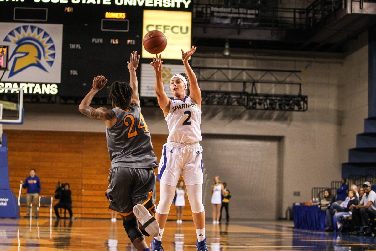 Spartans host Bulldogs with MW tournament seeding at stake