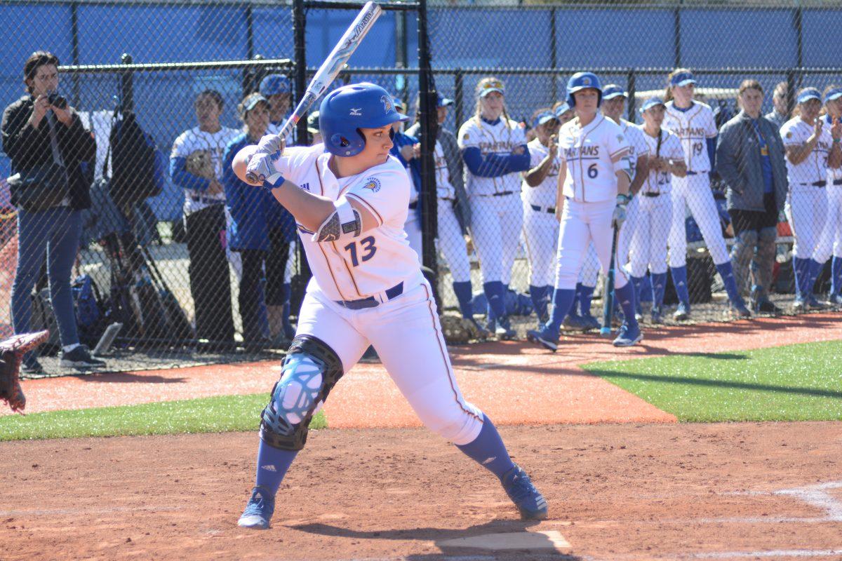 Softball back at South Campus for Silicon Valley Classic II