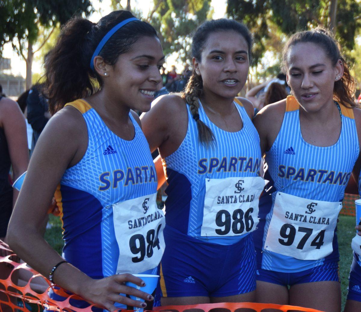 Multiple first-place finishes for women&#8217;s track in Honolulu