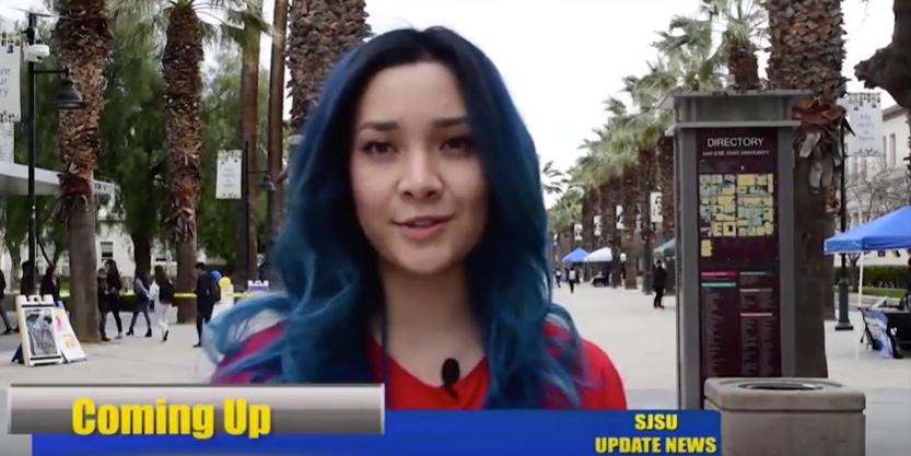 Update News 2.28.19 A Block: Student Homeless Alliance