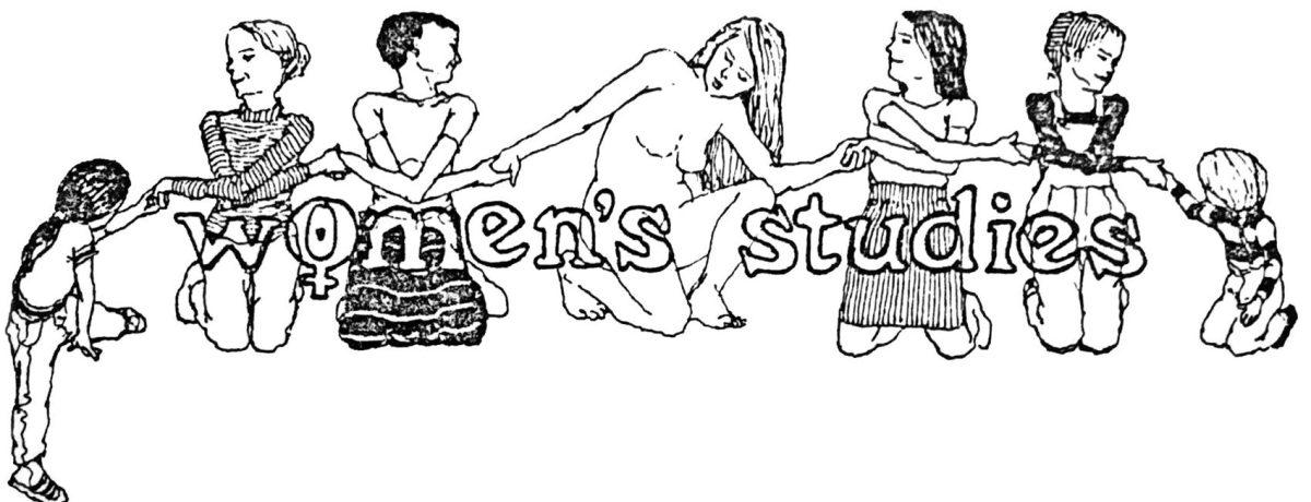Women Are: A look at the history of Women&#8217;s Studies at SJSU