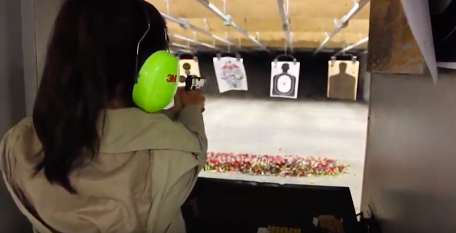 Gun Restrictions: Friend or Foe