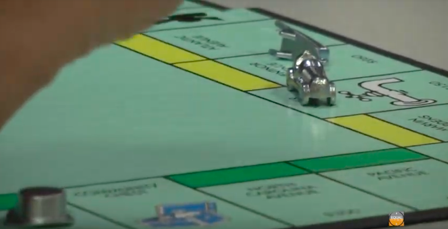Game Night: Video or Board