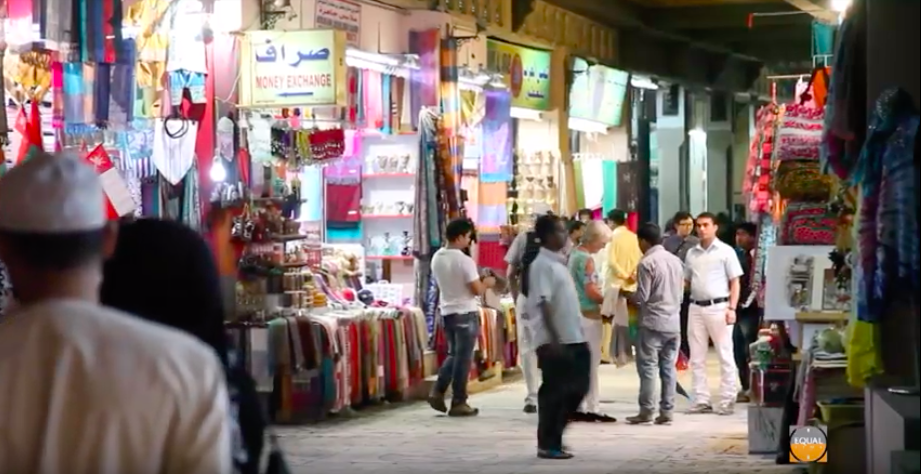 Why Study Abroad?