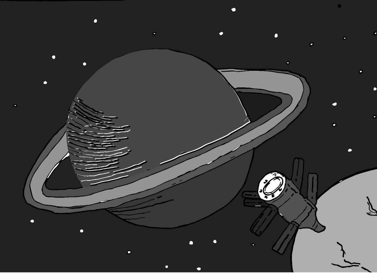 Illustration by Nathan Doyle
