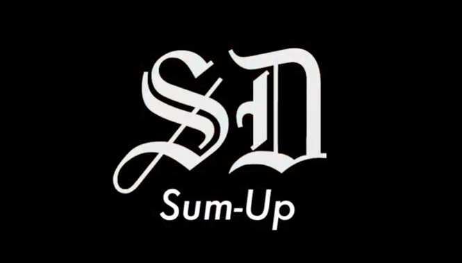 Spartan Daily Sum-Up (08/30/19)