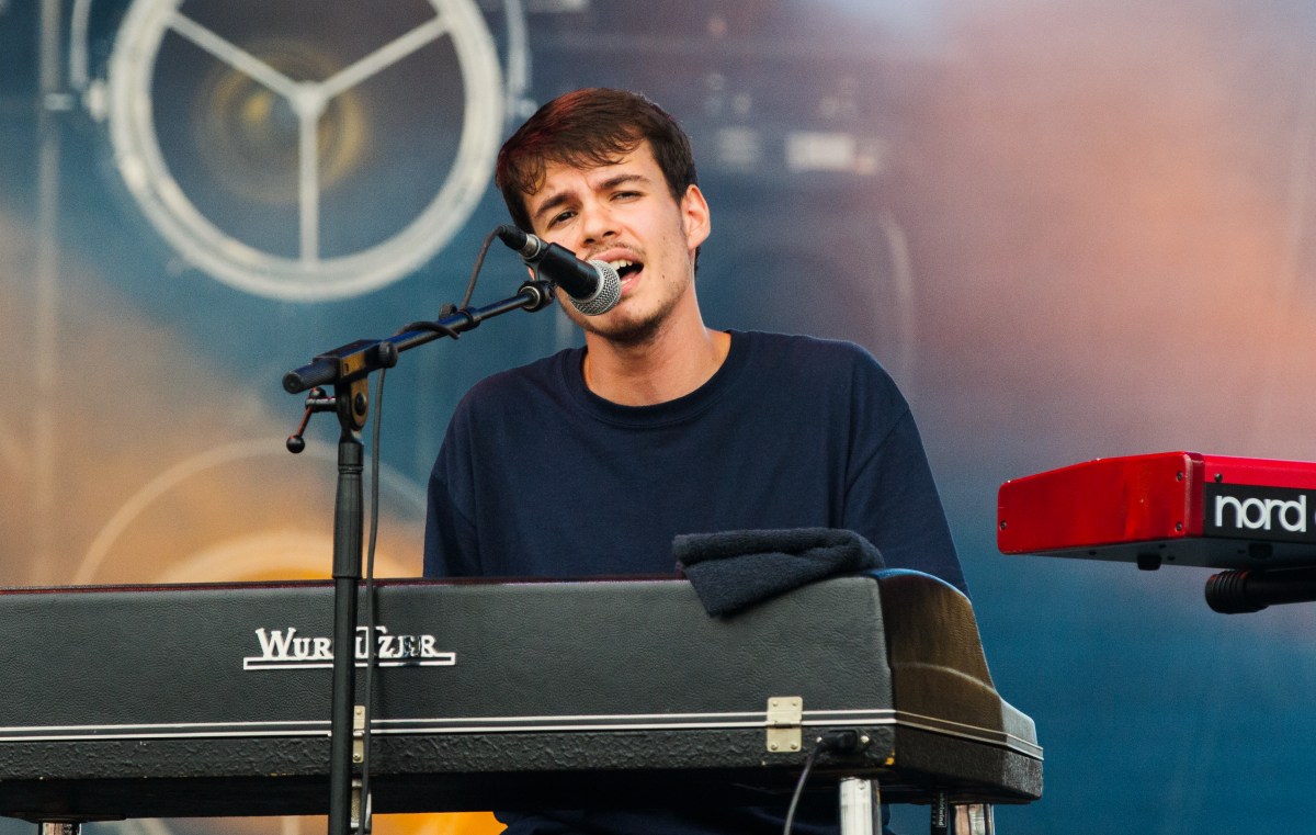 Alternative artist Alexander O&#8217;Connor, also known as Rex Orange County, released his album &#8220;Pony&#8221; on Friday.