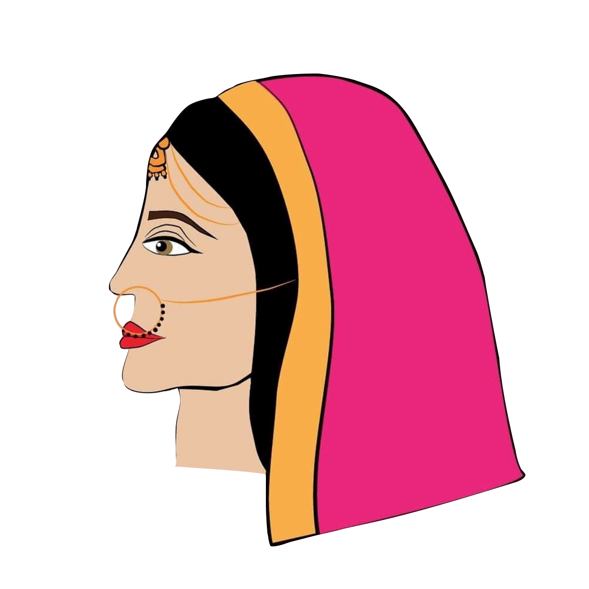 Art by Ishmeet Kaur