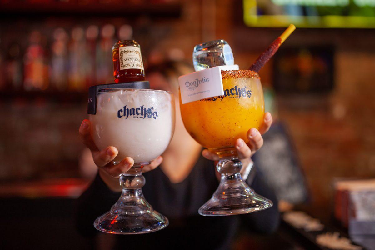 Chacho&#8217;s: Tuesdays, tacos and tequila
