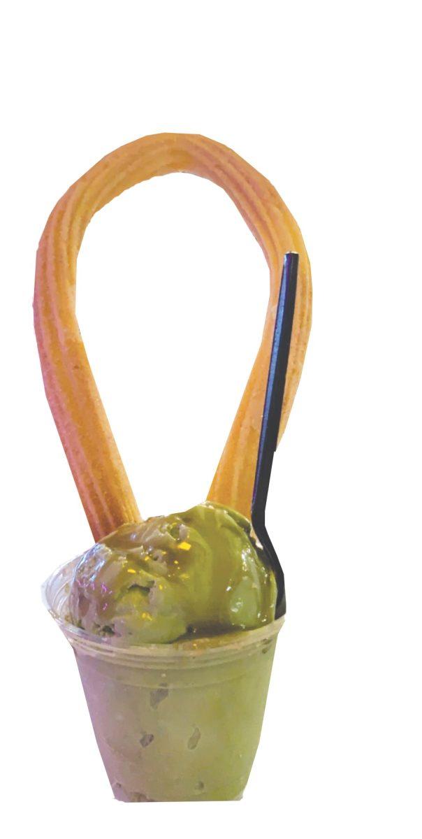 We&#8217;ve got the deets on sugary treats