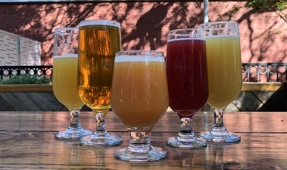 The search for the perfect beer stops here