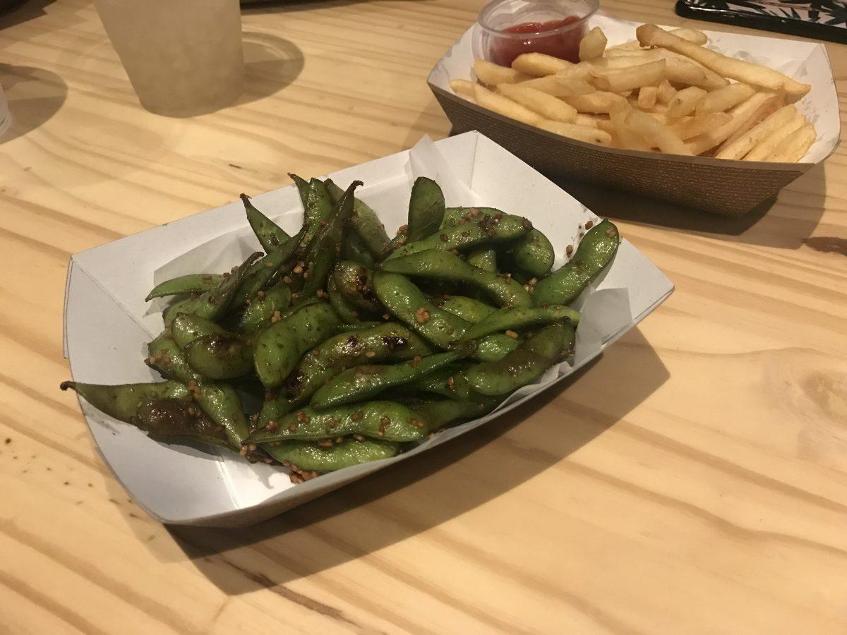 SJSU alumnus opens Asian fusion eatery