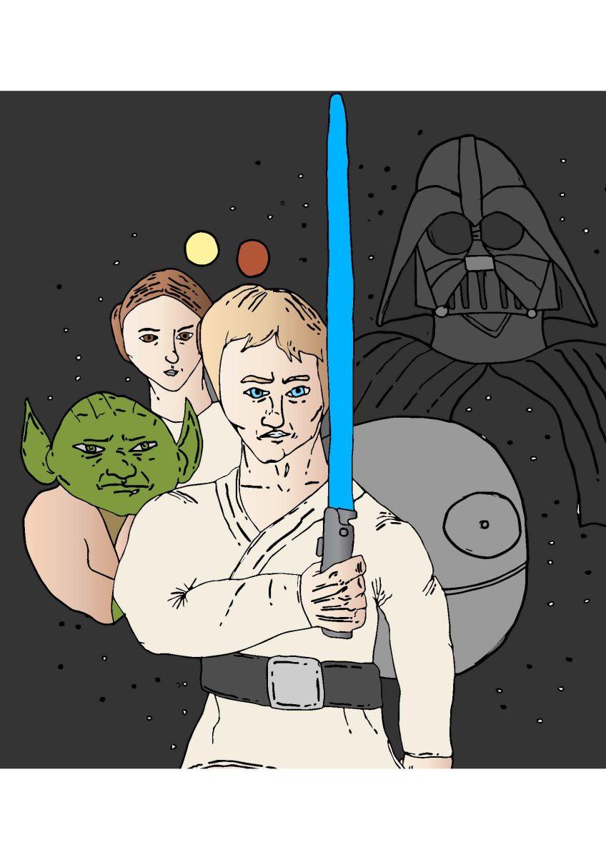 Star Wars: The Fall of Skywalker