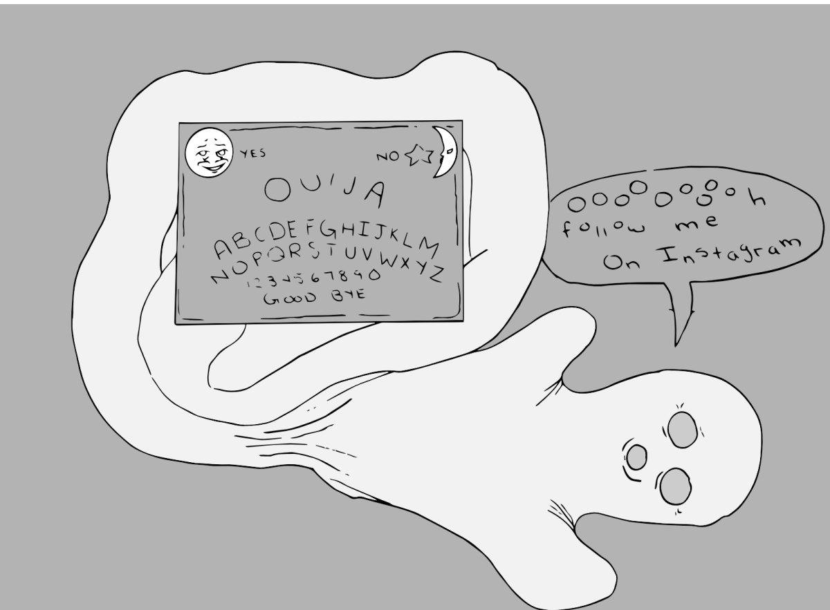 Illustration by Nathan Doyle