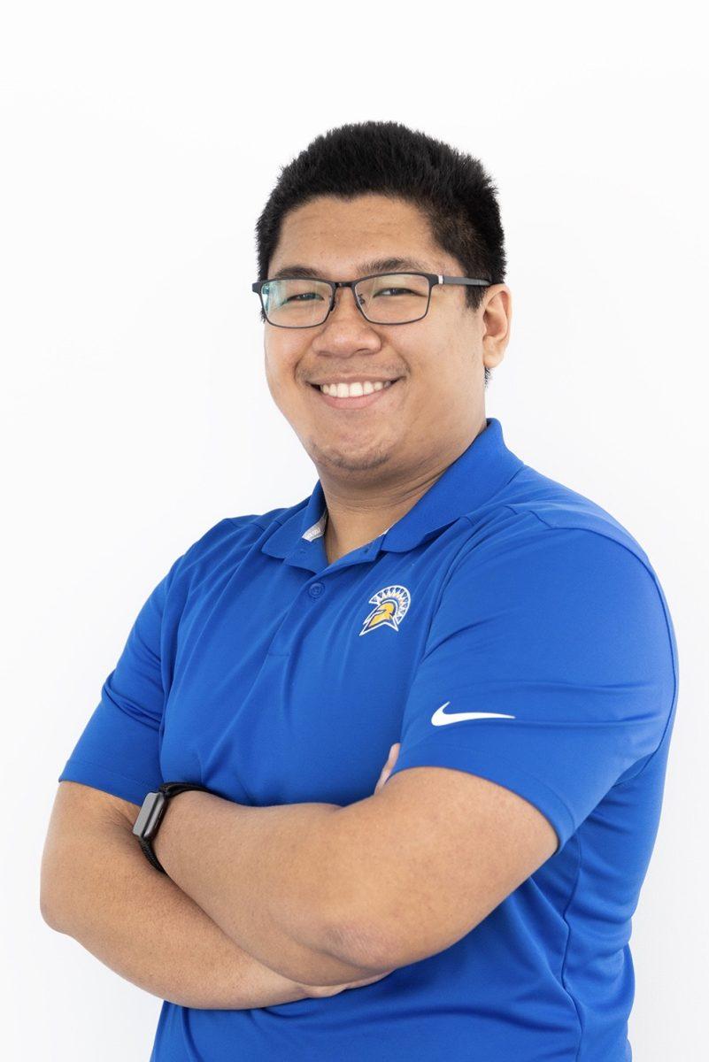 Photo courtesy of club sports