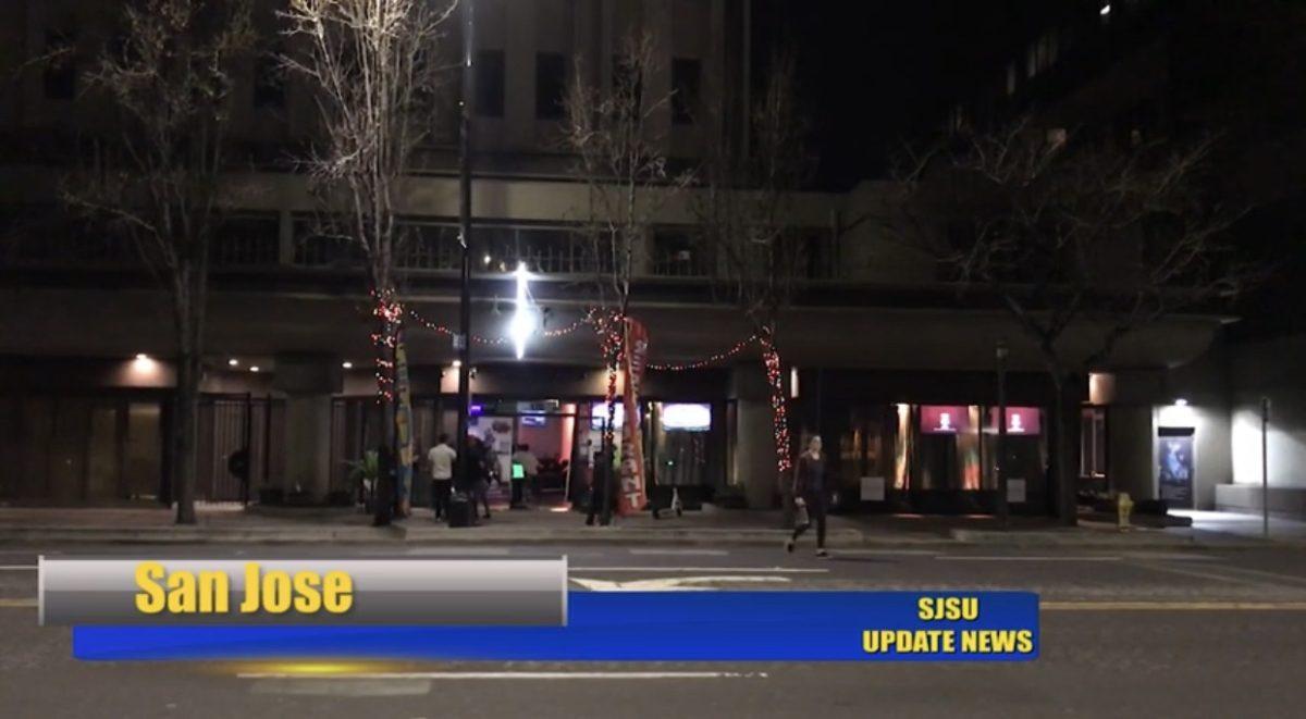 Update News: Salsa Dancing