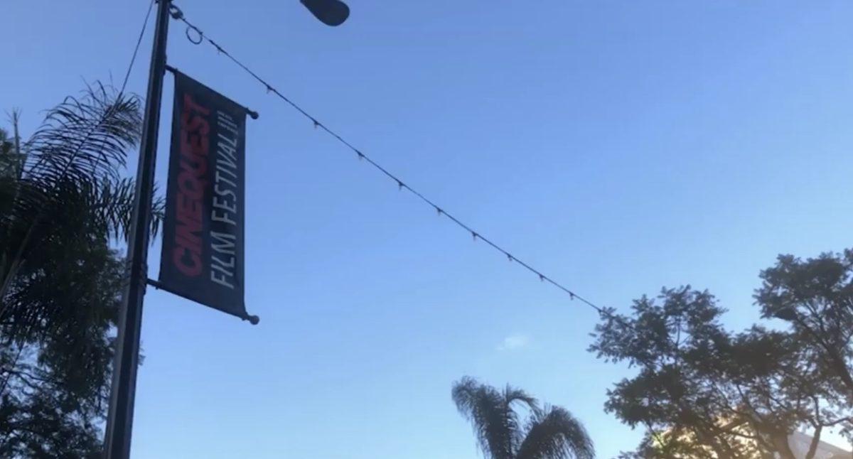 Update News: Cinequest film & VR Cancelled