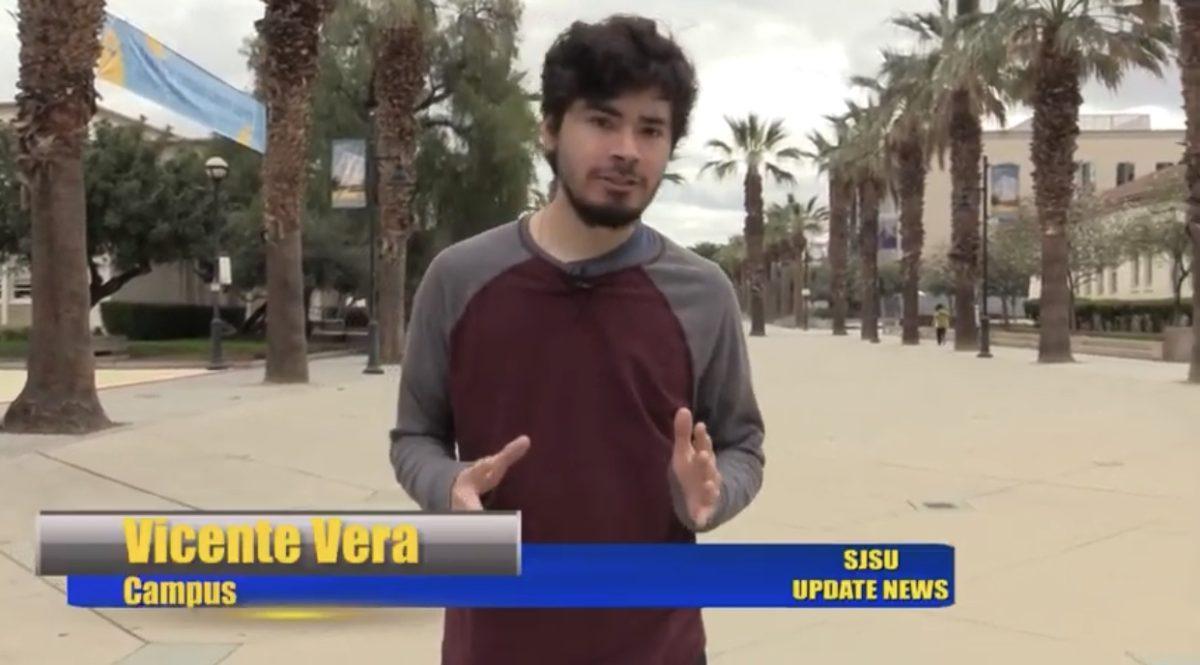 Update News: Empty Campus Update