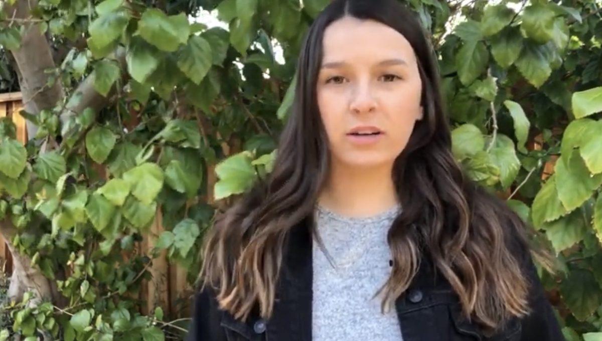 Update News: Courtney's experience with the pandemic