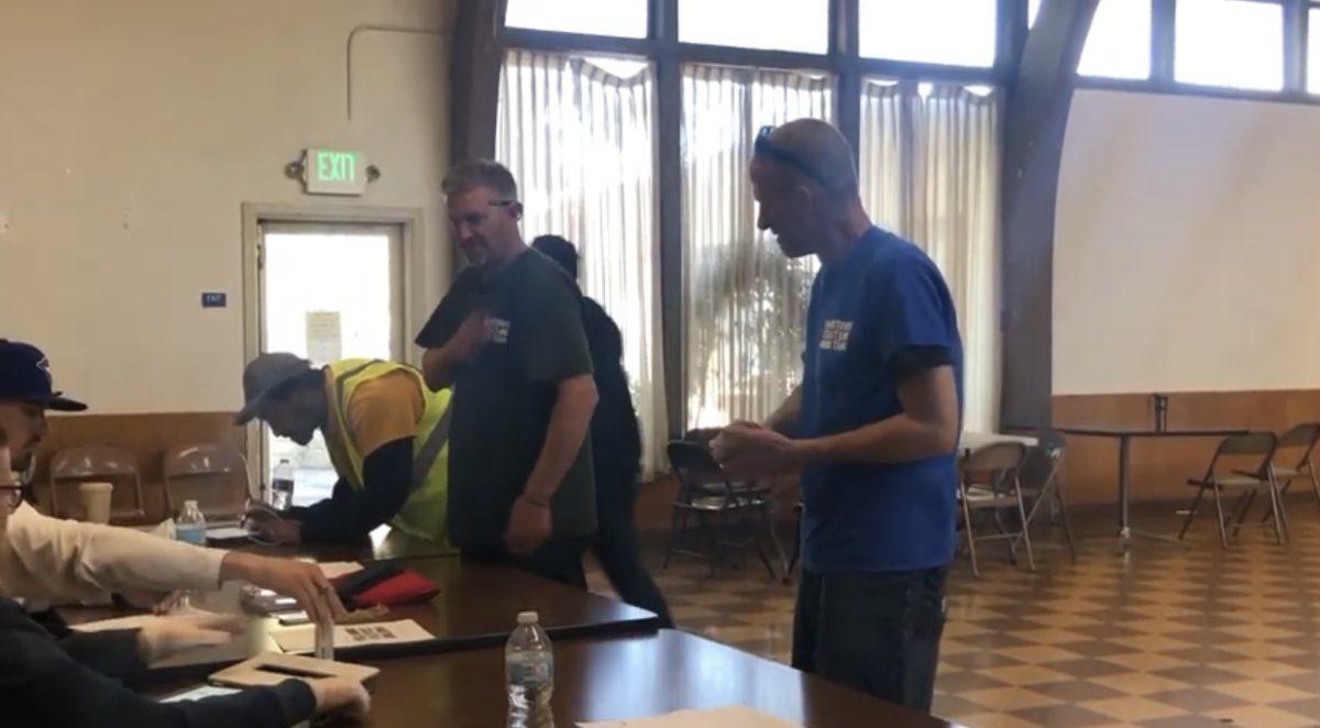 Update News: Downtown Streets team