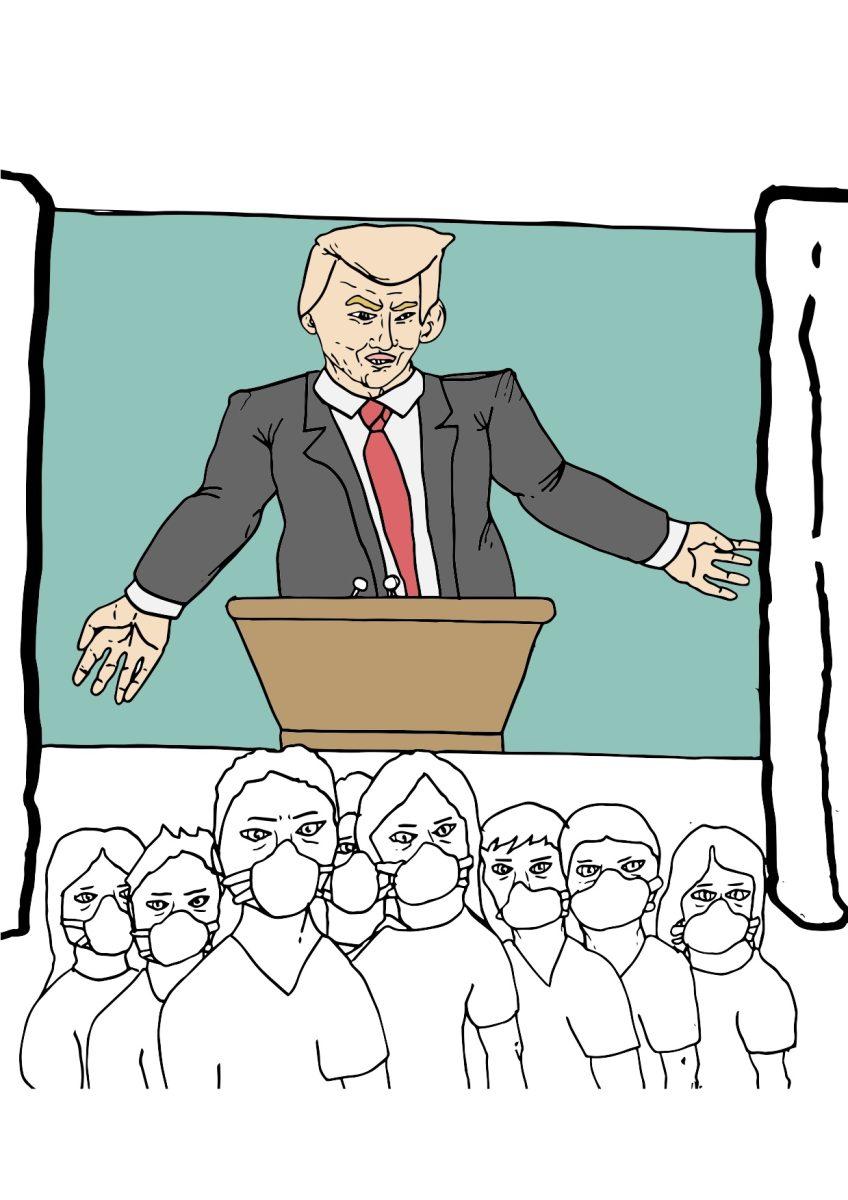 Congress's COVID-19 crisis control is pathetic