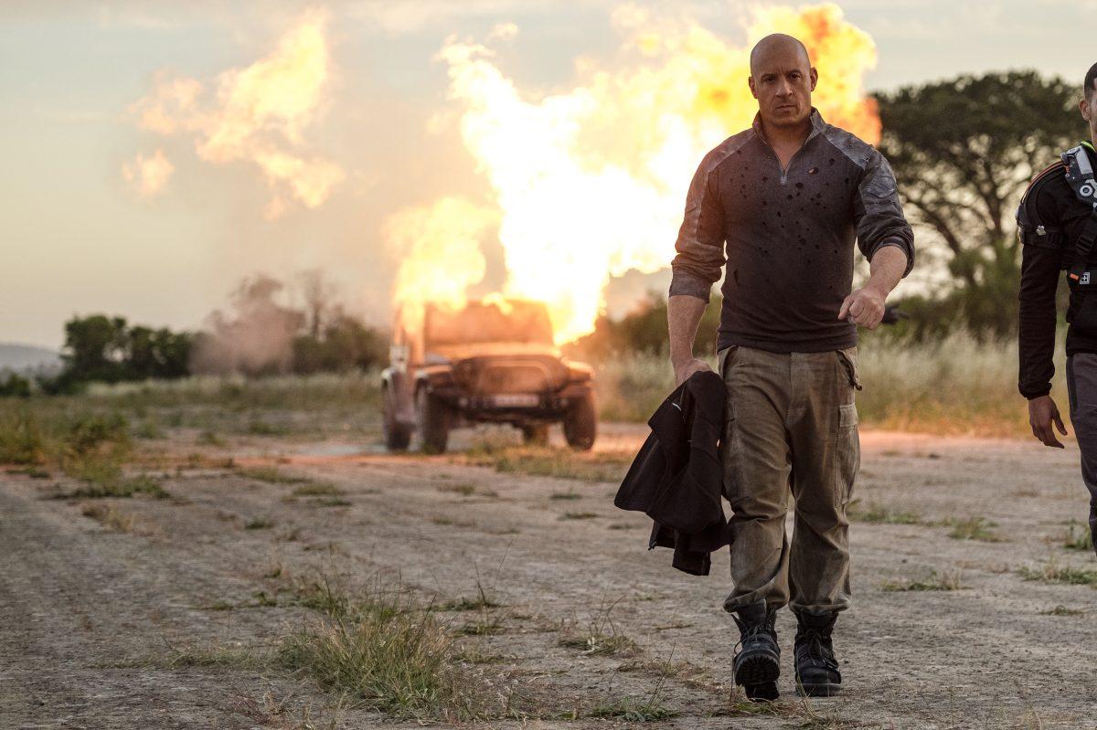 &#8216;Bloodshot&#8217; is an action-packed film that unfortunately fails to bring an original plot.