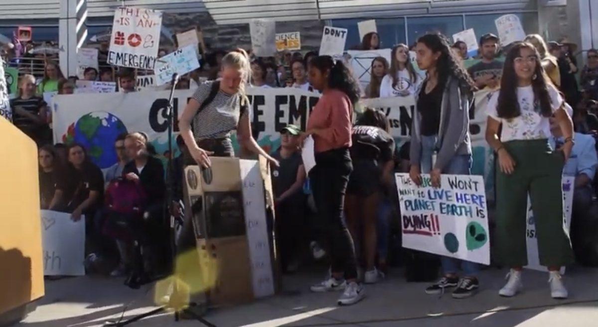 SJSU offers Credit/No Credit grade option for students