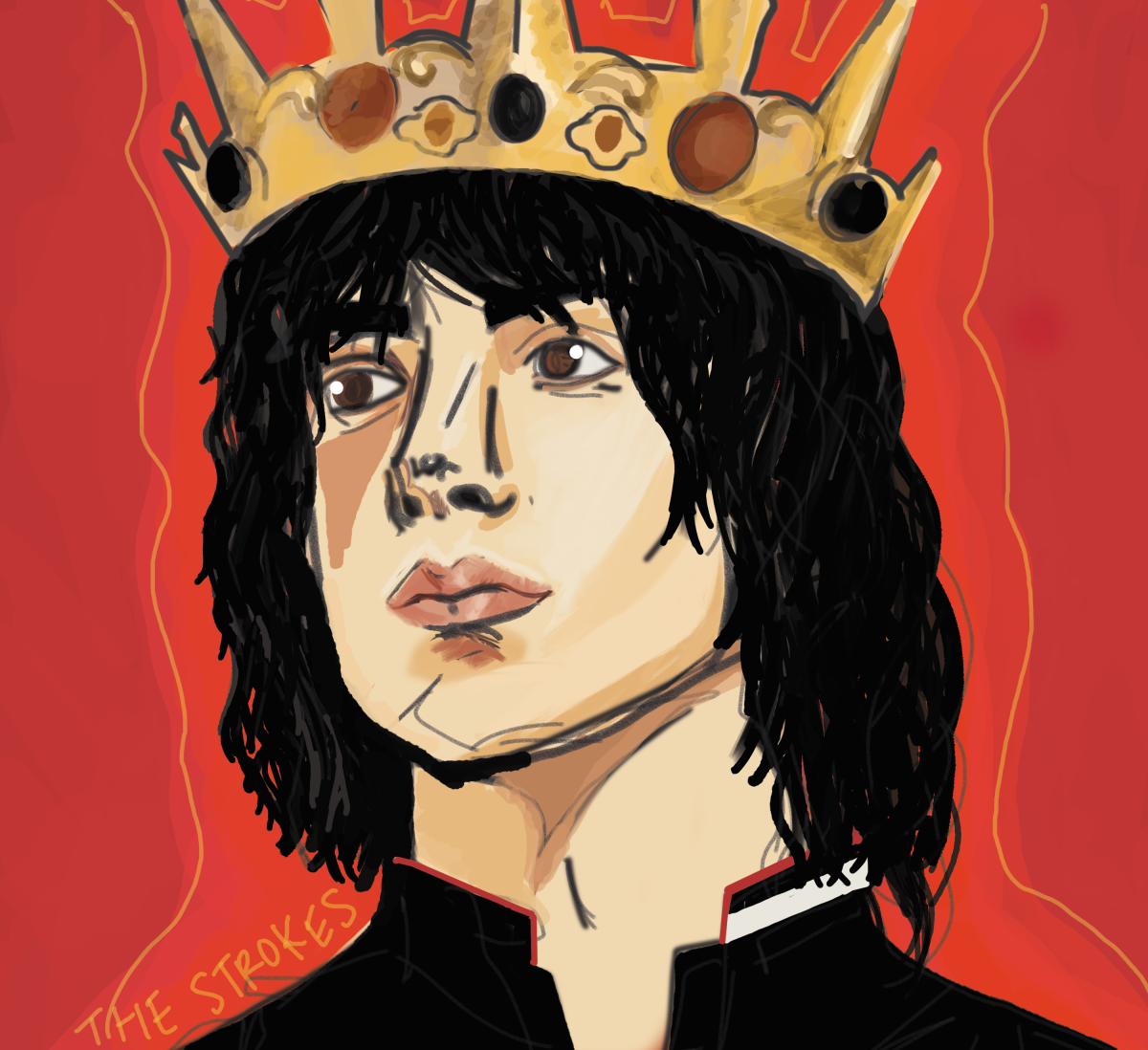Illustration by Cindy Cuellar