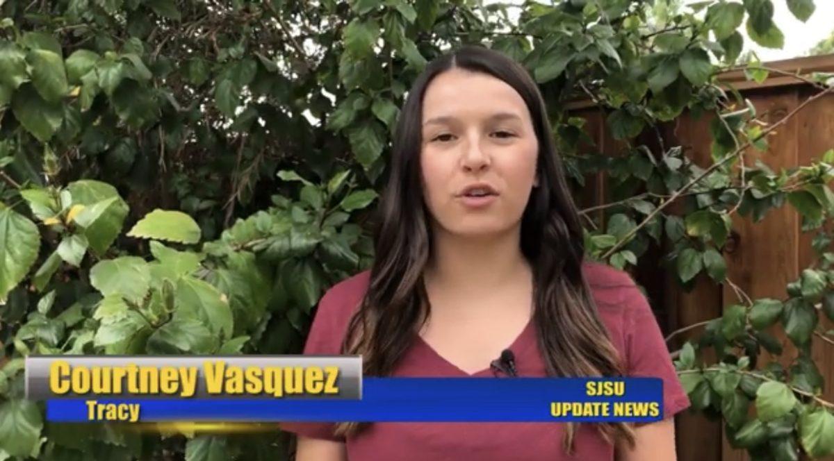 Update News: Live Shot