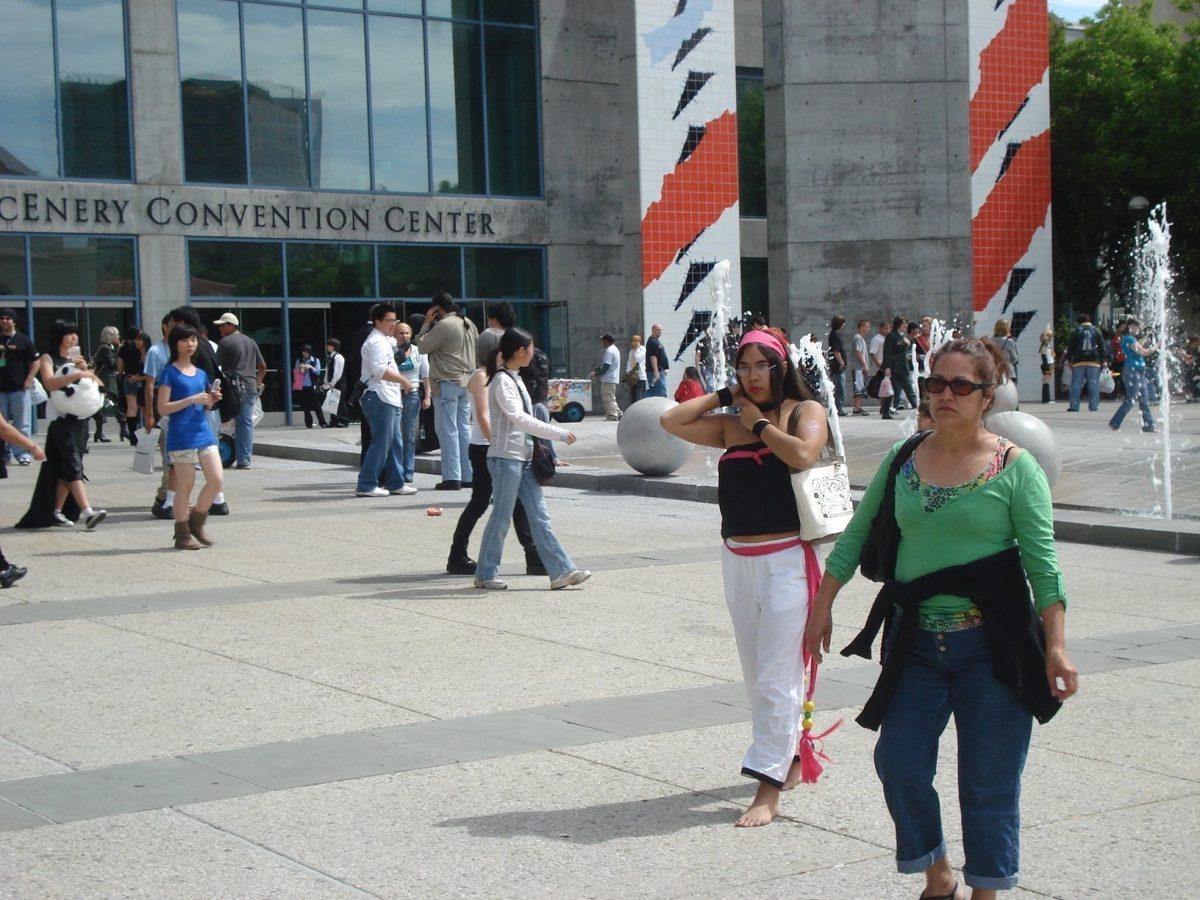 FanimeCon started in 1994 and happened every year until the coronavirus pandemic broke its streak in 2020.