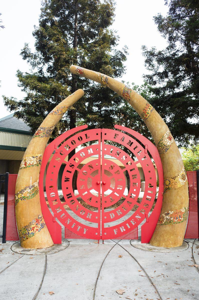 San Jose cultural art at stake