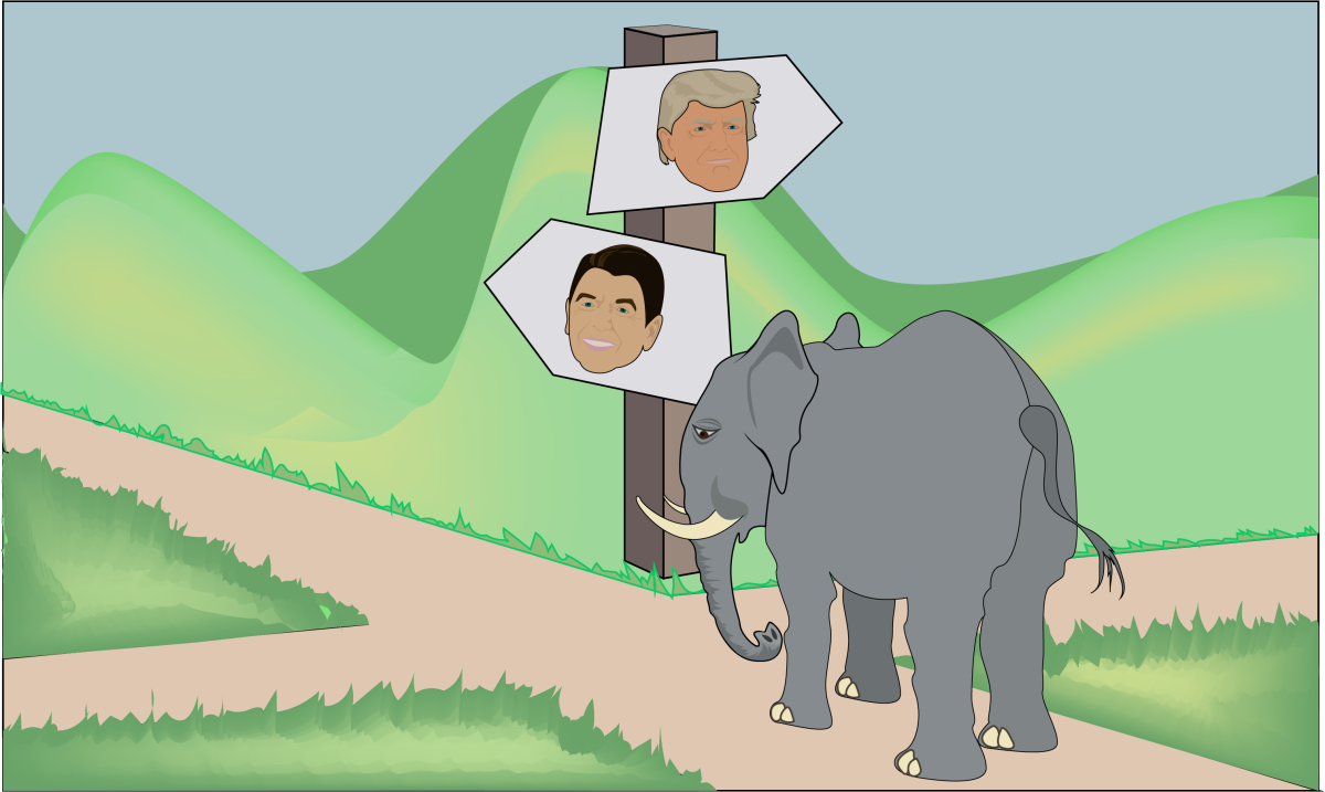 Republicans have lost their way