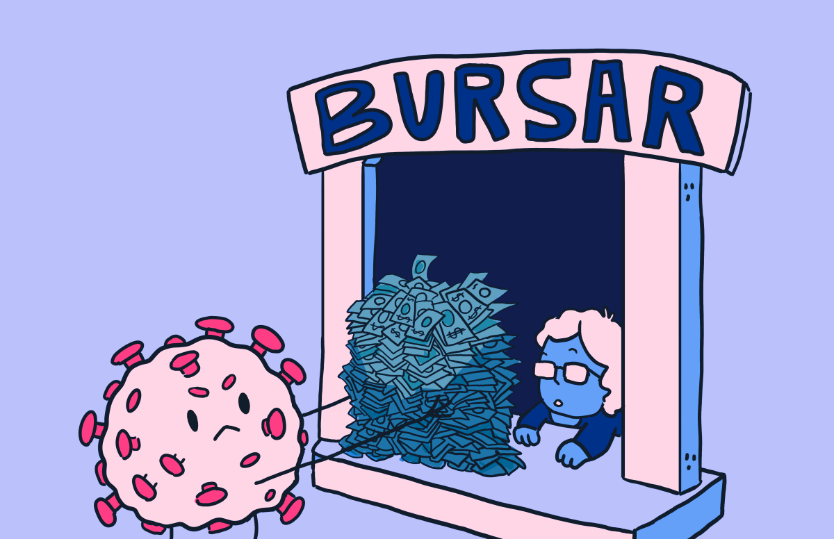 Illustration by Nick Ybarra