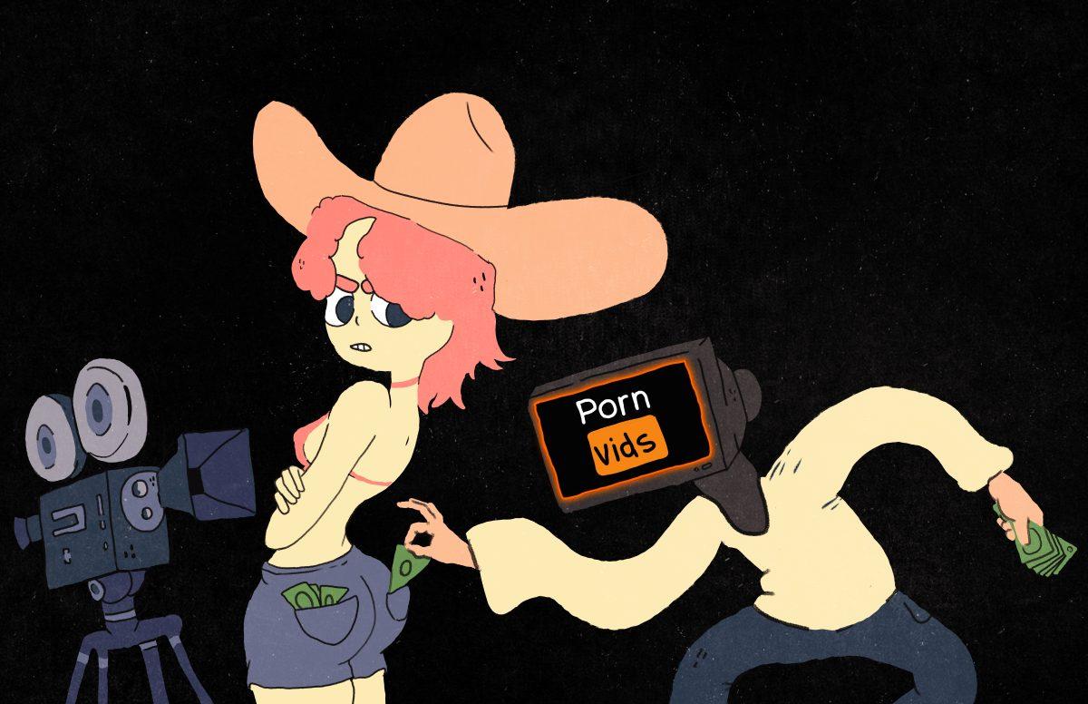 Pay creators for your pornography