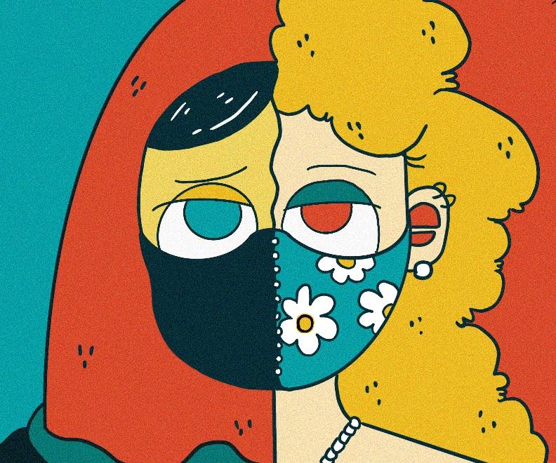 Illustration by Nick Ybarra