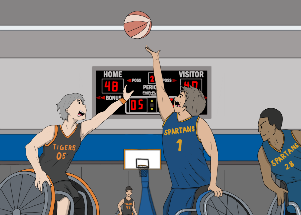 Illustration by Hanz Pacheco