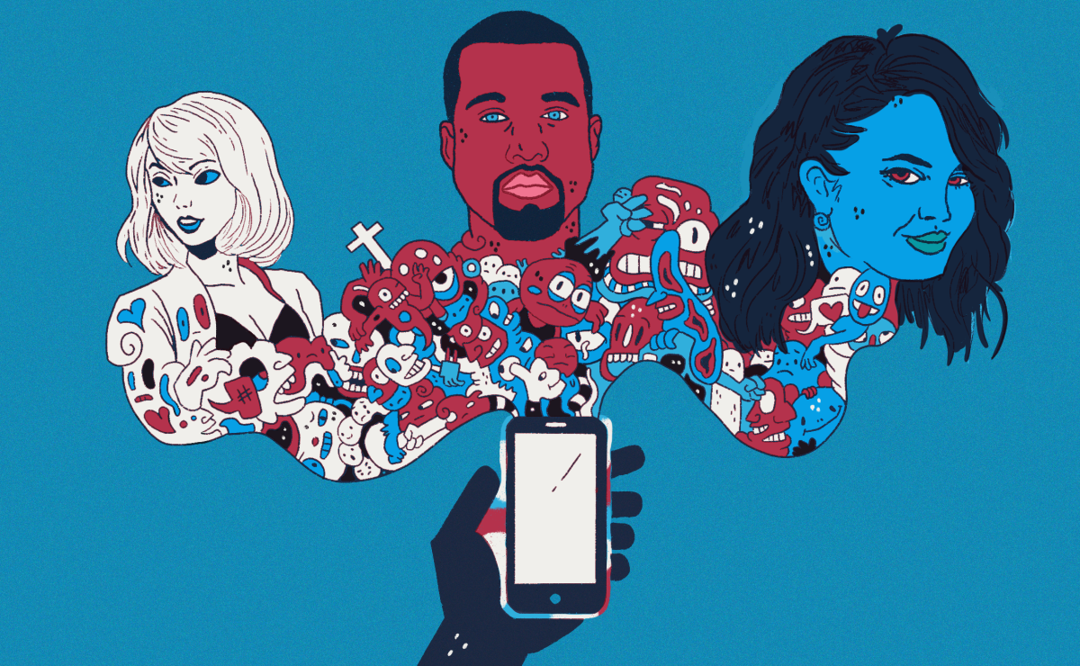 Illustration by Nick Ybarra.