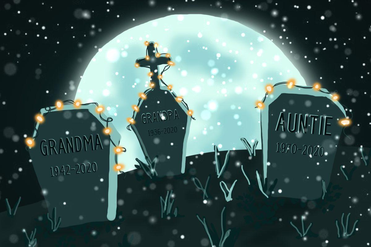 Illustration by Nick Ybarra/ Spartan Daily